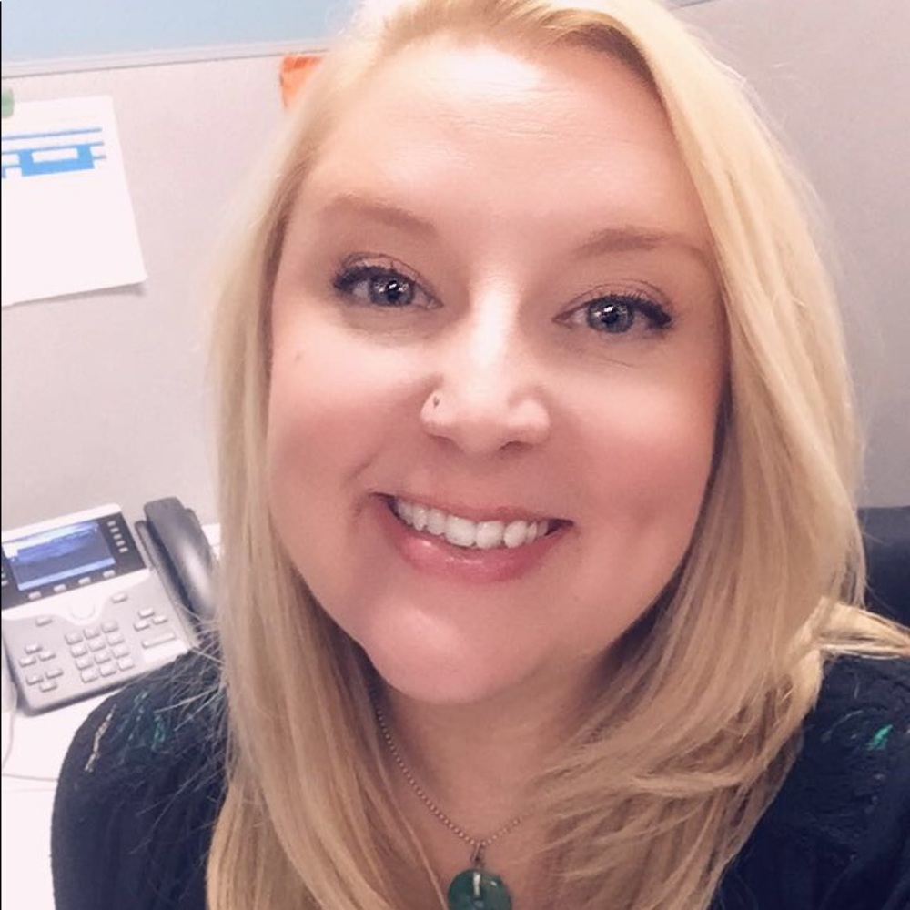 Meet your Posher, Suzanne